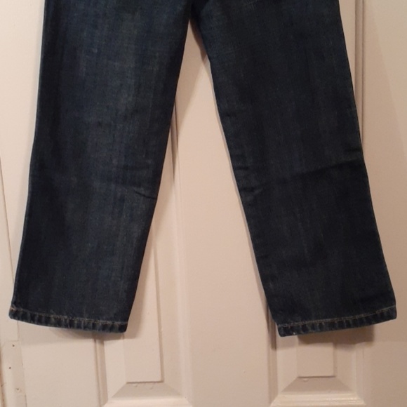 Gymboree size 6 jeans - Picture 5 of 7